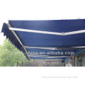 retractable balcony awning manual awnings shanghai china